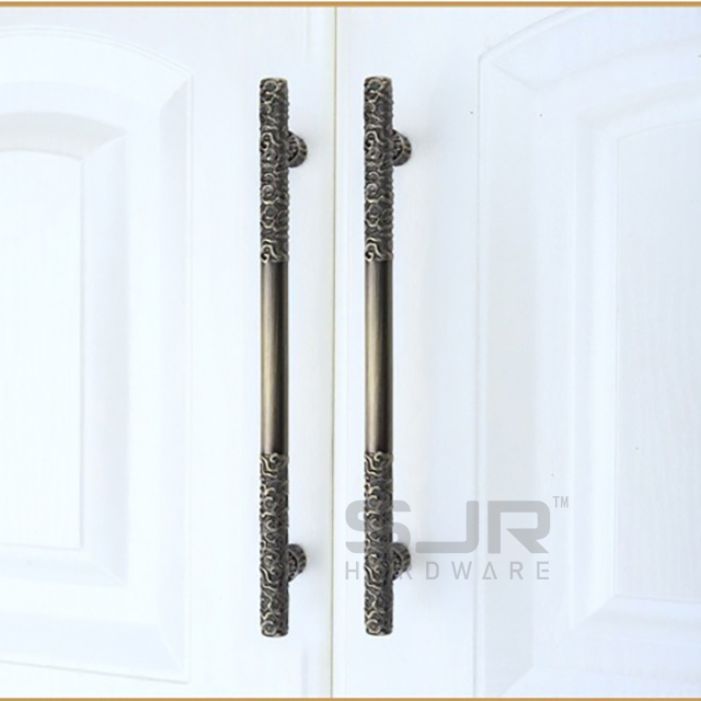 Modern Minimalist Style Cabinet Handles 5026