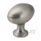 10671 Brushed Satin Nickel L Knob