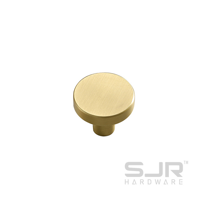 Furniture Round Knob 2880