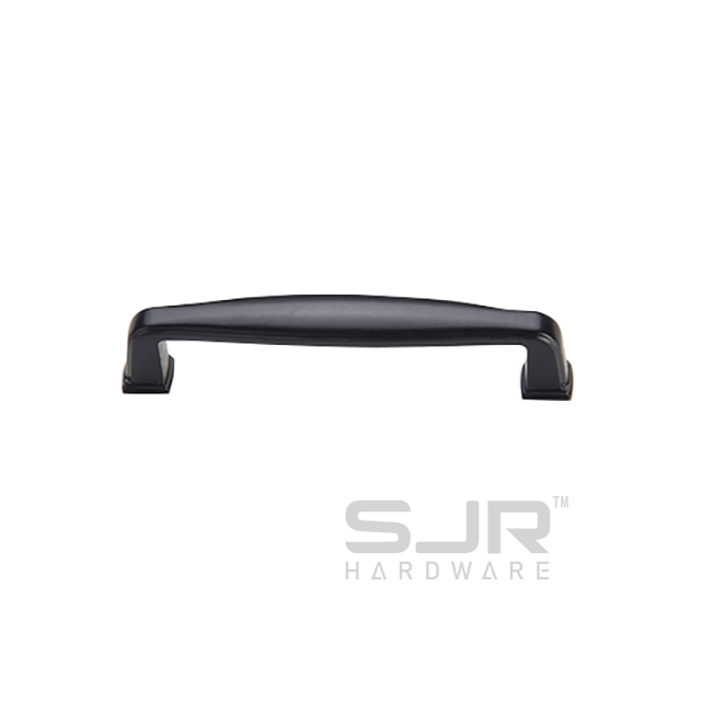 Square Wardrobe Door Handle 1991