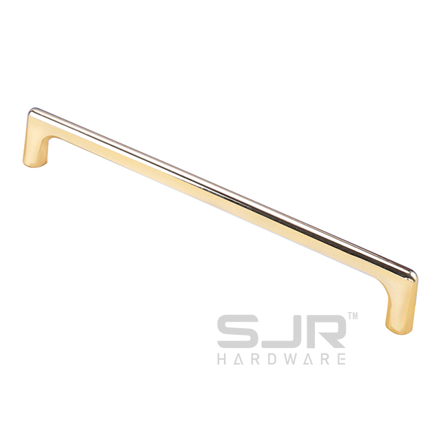 Square Wardrobe Door Handle 2062