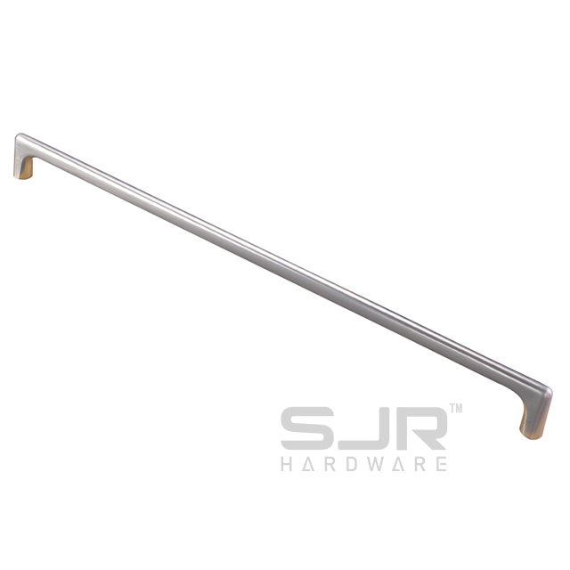 Square Wardrobe Door Handle 2062