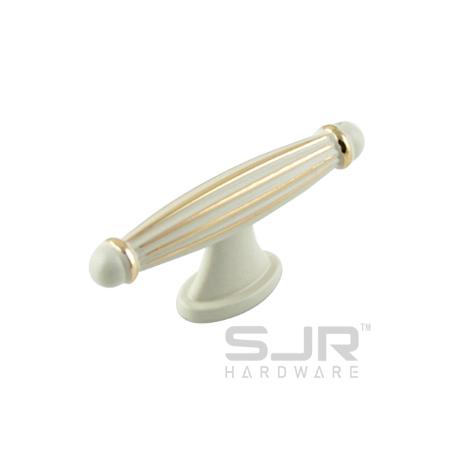 Zinc Alloy Antique Cabinet Handle 1929