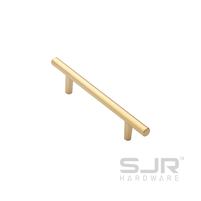 Lightweight And Sturdy Cabinet/drawer Handles L806