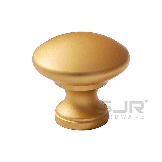 Furniture Round Knob 10737