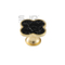 6712 Matte Black Knob