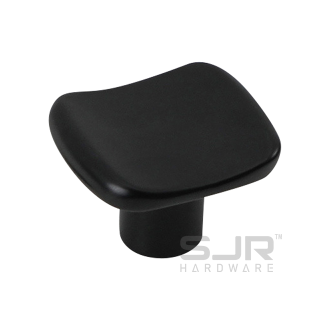 Hexagon Simple Cabinet Drawer Knob 1999