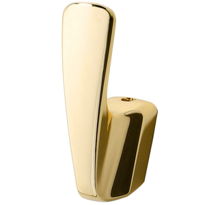 Wall Coat Hat Hanger Coat Hook Metal Suppliers Wall Hook Pearl Gold Hanger10846