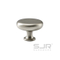 2060 Matte Brushed Knob