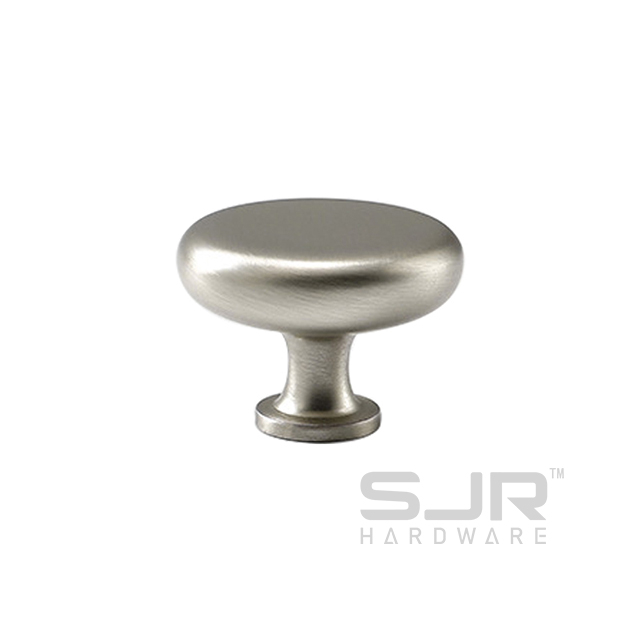 Hexagon Simple Cabinet Drawer Knob 2060