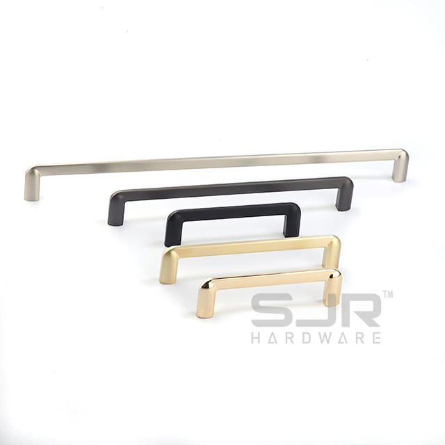 Zinc Alloy Cabinet Handle 5243