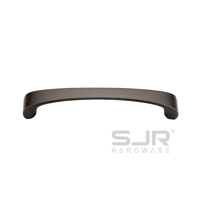 High-strength Zinc Alloy Handle for Home Wardrobe And Cabinet Doors 5328