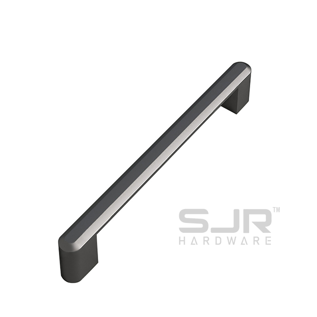 Minimalist Fashion High-Quality Zinc Alloy Kitchen Cabinet Pulls 5313