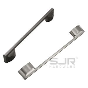 Zinc Alloy Cabinet Handle 5317