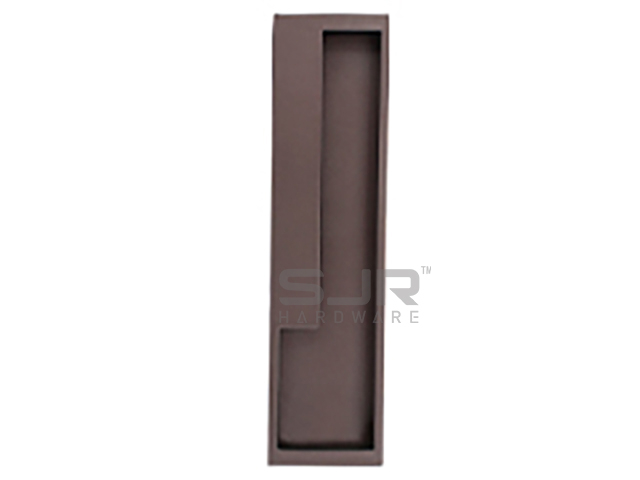 Cabinet Conceal Kitchen Hidden Pull Handle For Furniture 2066