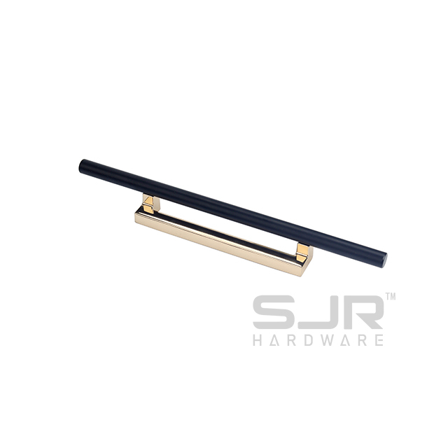 Modern Wardrobe Door Handle 5020