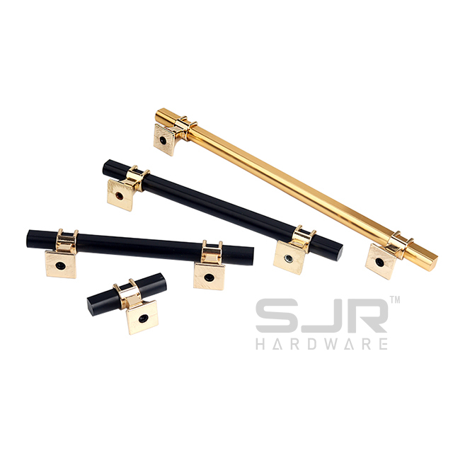 Modern Minimalist Style Cabinet Handles 5018