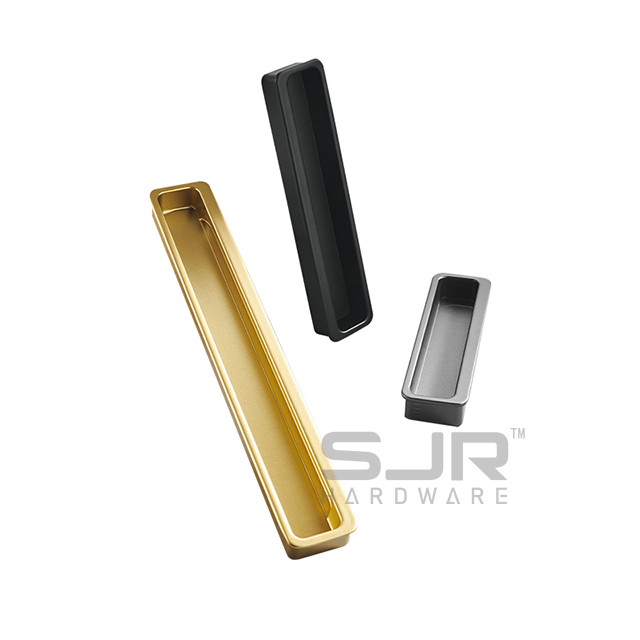Furniture Handles, Flush Handles L2097