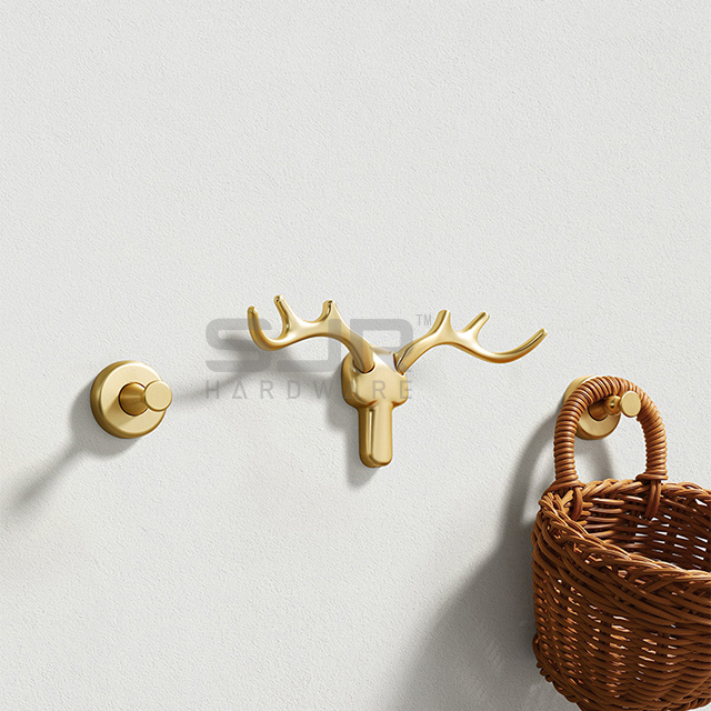 Coat Hooks 10270