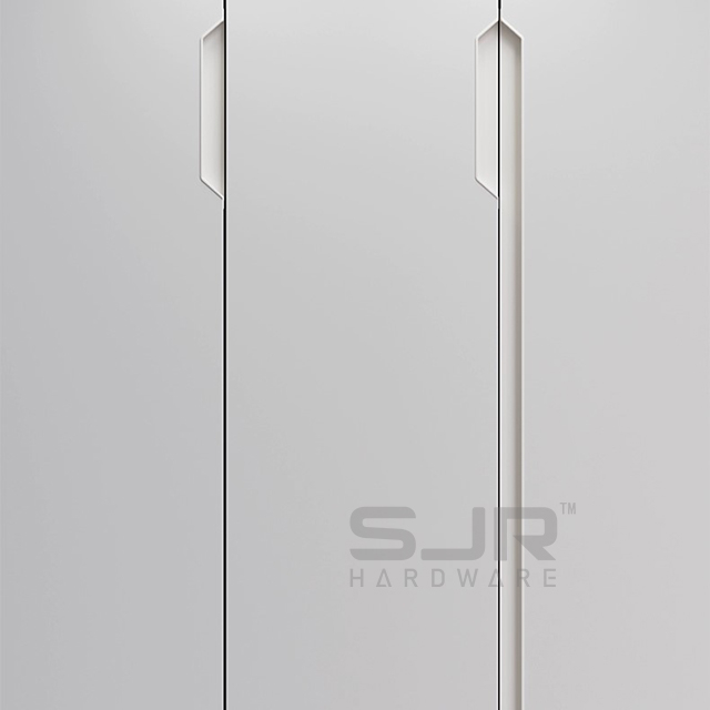 Cabinet Conceal Kitchen Hidden Pull Handle For Furniture 10353
