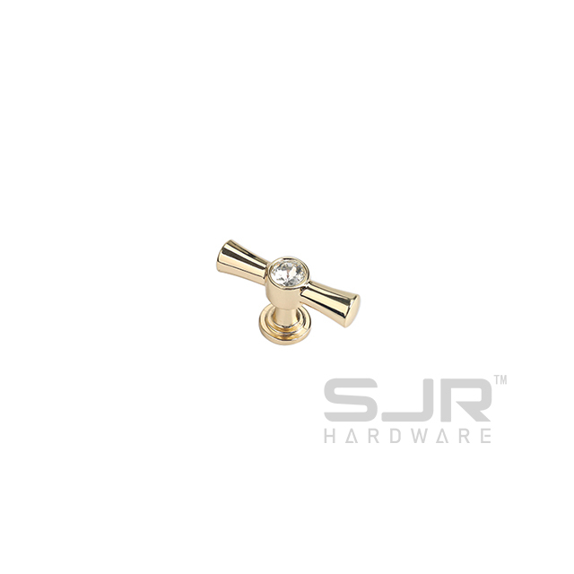 Modern Minimalist Style Cabinet Handles 5031