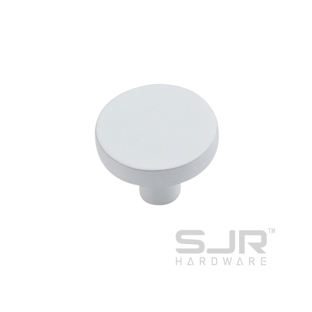 American Style Single Hole Knobs 5127