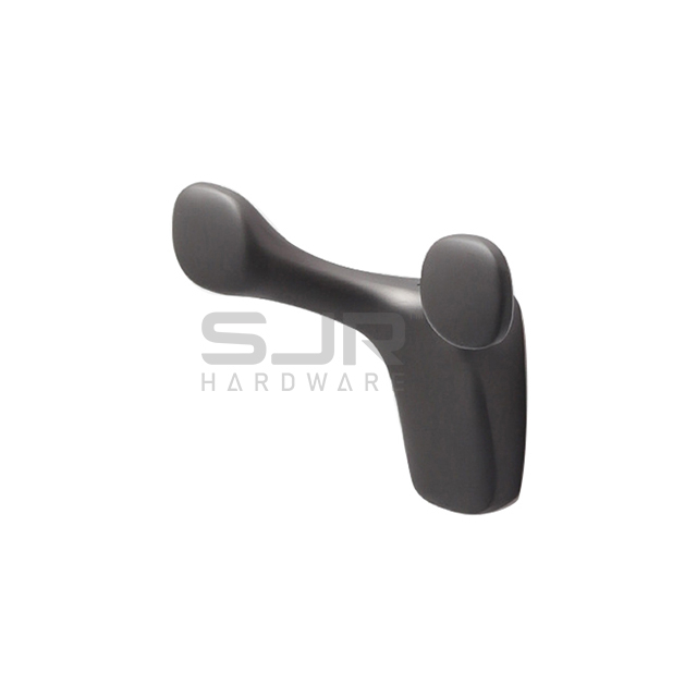 Alloy Decorative Coat Hook Wall Clothes Hook for Wall 3022