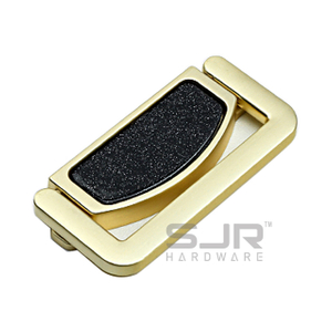 Luxe Cabinet Conceal Hidden Pull Handle For Furniture Drawer 8525