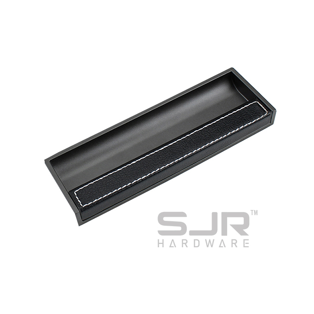 Cabinet Door Recessed Handle 2056