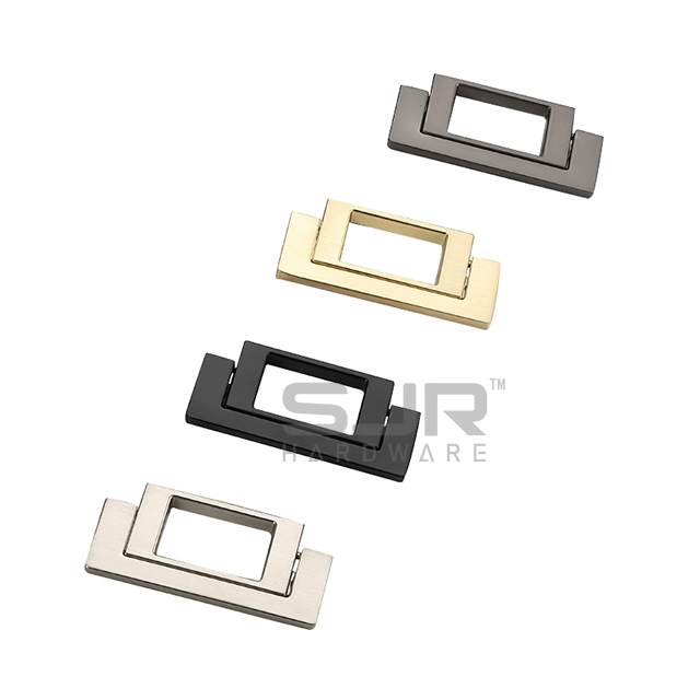 Furniture Flush Mounted Door Handles 10803