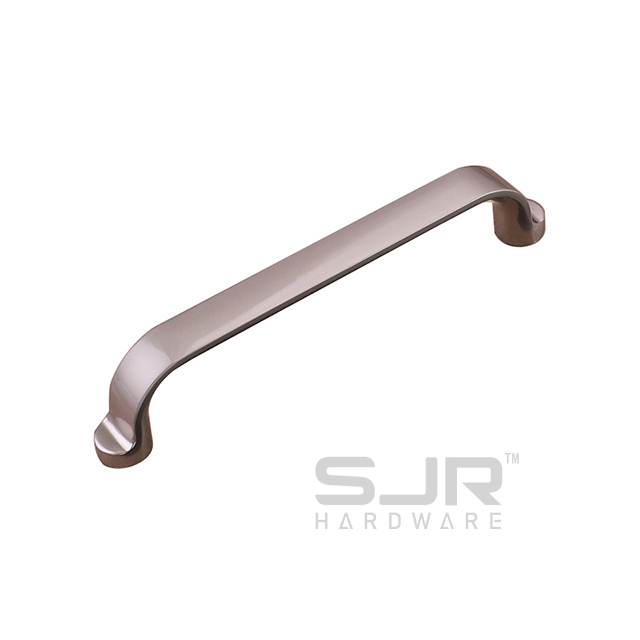 Modern Zinc Alloy Sliding Door Handle 2086