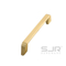 Brushend Satin Gold 5010