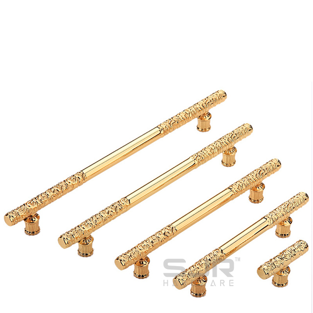 Modern Minimalist Style Cabinet Handles 5026