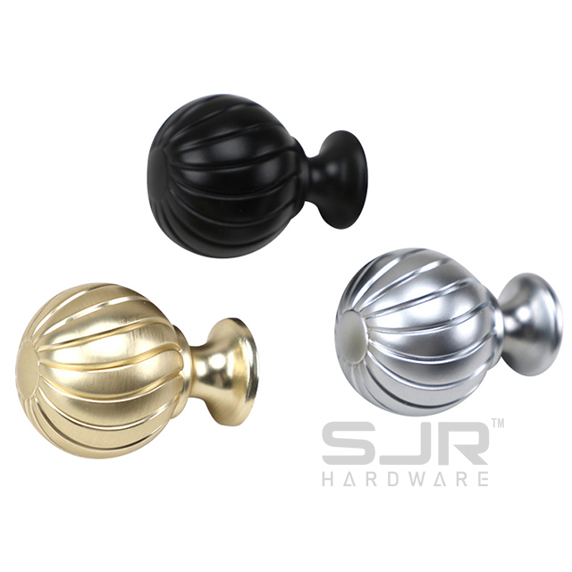 Furniture Round Knob 10677