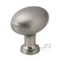 10671 Brushed Satin Nickel S Knob