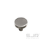 2880 Brushed Satin Nickel Knob
