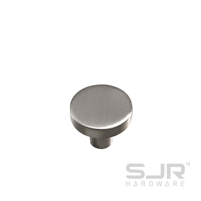 Furniture Round Knob 2880