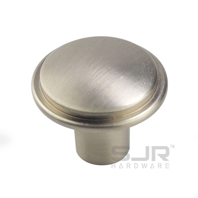Hexagon Simple Cabinet Drawer Knob 10681