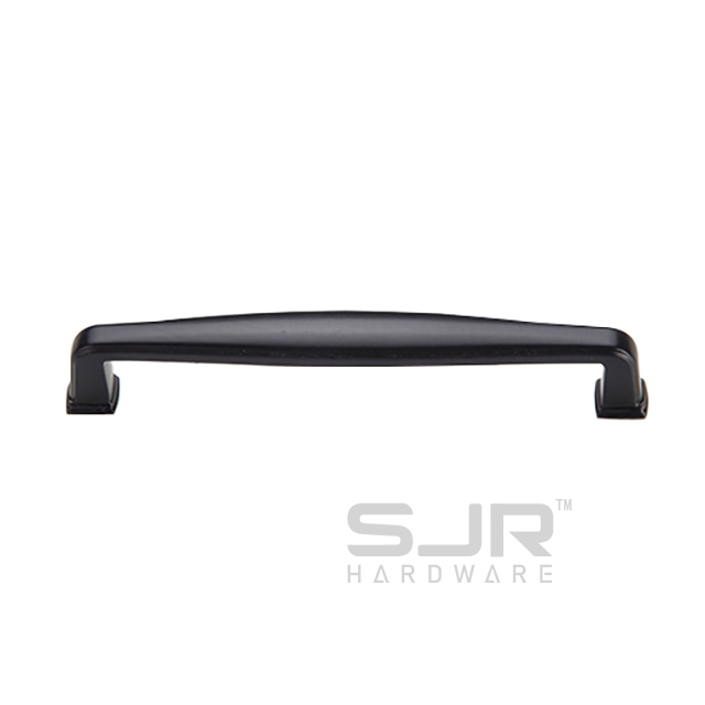 Square Wardrobe Door Handle 1991