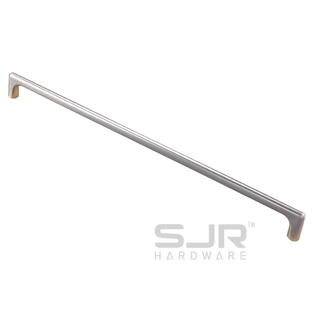 Square Wardrobe Door Handle 2062