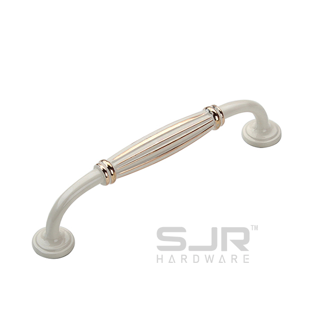 Zinc Alloy Antique Cabinet Handle 1929