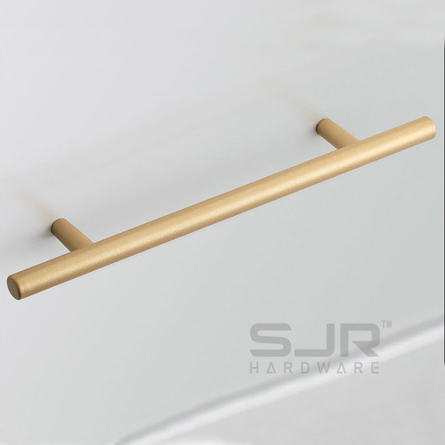 Lightweight And Sturdy Cabinet/drawer Handles L806
