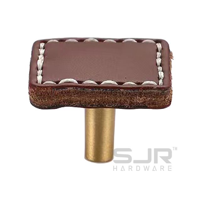 Cabinet Door Knobs 6732