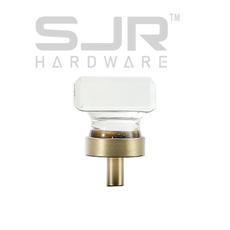 Cabinet Door Knobs 6722