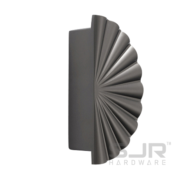 Round Metal Decorative Drawer Handle 2023