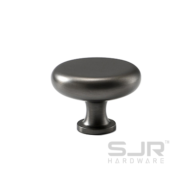 Hexagon Simple Cabinet Drawer Knob 2060