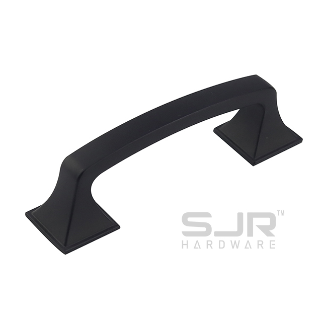 Minimalist Fashion High-Quality Zinc Alloy Kitchen Cabinet Pulls 5238
