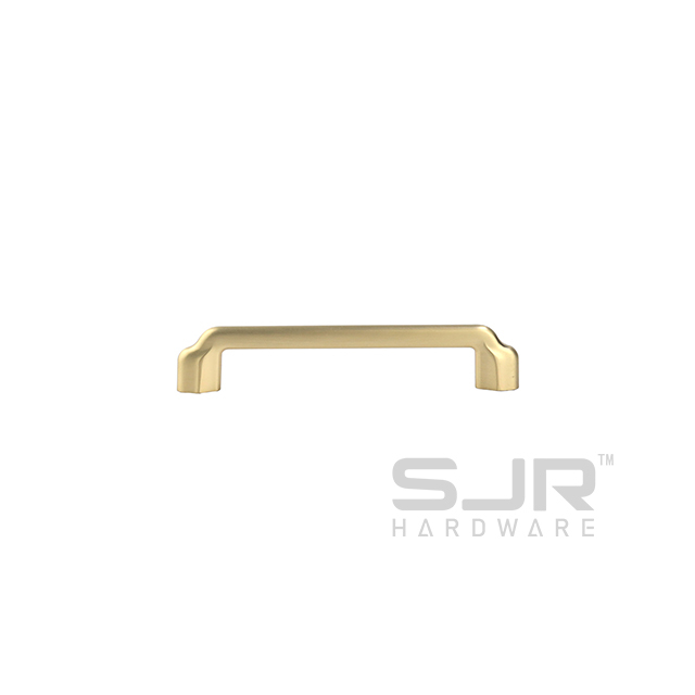 Design Exquisite Luxury Wardrobe/cabinet Drawer Handle 5241