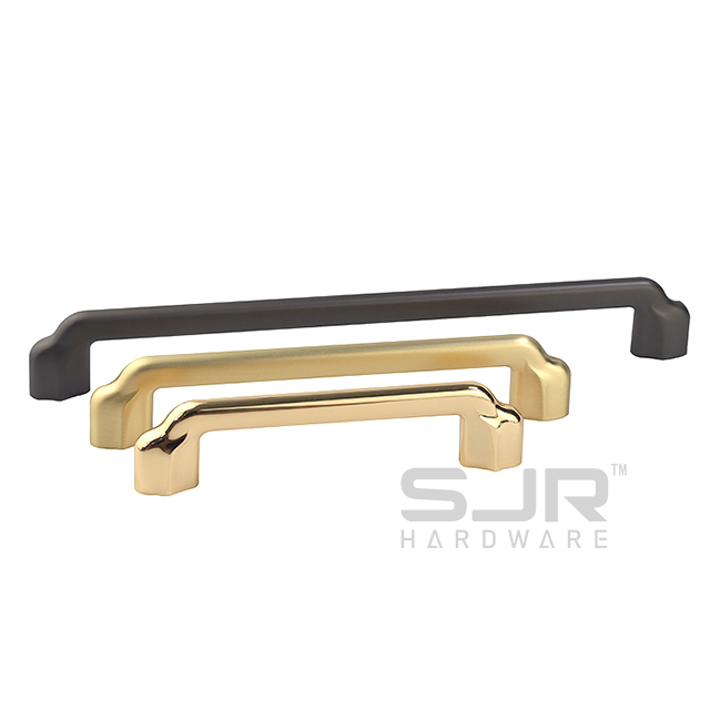 Design Exquisite Luxury Wardrobe/cabinet Drawer Handle 5241