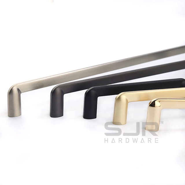 Zinc Alloy Cabinet Handle 5243